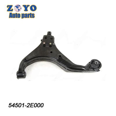 Autozone-ophangingsonderdelen voor Kia Sportage Hyundai TUCSON 2004- Bushing Nature Rubber