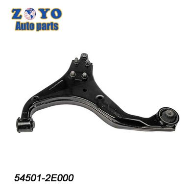 OE NO. 54500-2E000 Voorste onderste besturingsarmbuis voor Hyundai Tucson Starex i10 2015