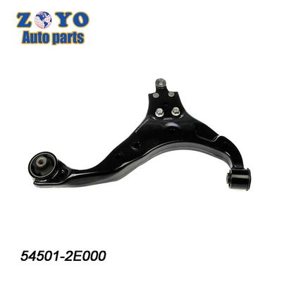OE NO. 54500-2E000 Voorste onderste besturingsarmbuis voor Hyundai Tucson Starex i10 2015
