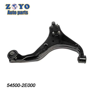 OE NO. 54500-2E000 Voorste onderste besturingsarmbuis voor Hyundai Tucson Starex i10 2015