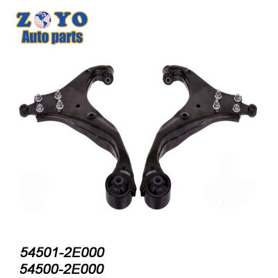 OE NO. 54500-2E000 Voorste onderste besturingsarmbuis voor Hyundai Tucson Starex i10 2015