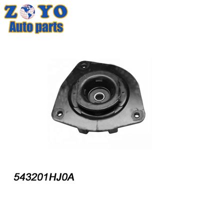 SPHC RUBBER 54320El00A 54321El00A Motor Mount Voor Nissan Tiida Schragheck 2009-2011