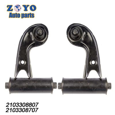 SPHC Steel Front Lower Control Arm Assembly voor Mercedes-Benz W210 2000-2004 735 701