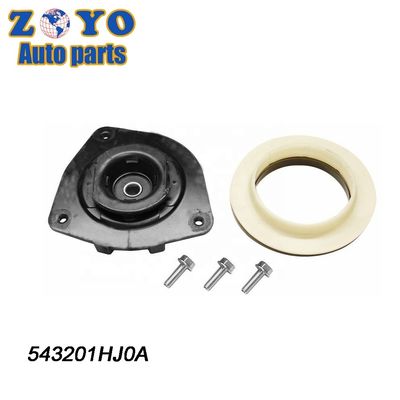 SPHC RUBBER 54320El00A 54321El00A Motor Mount Voor Nissan Tiida Schragheck 2009-2011