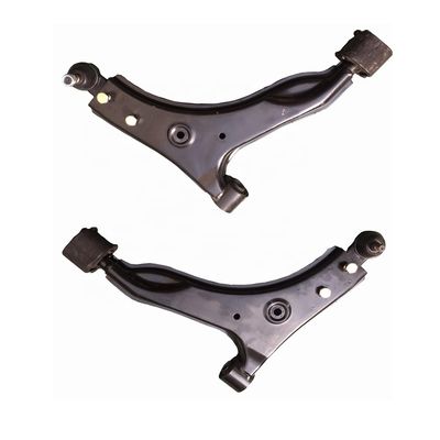 RK640406 Auto-ophangingsonderdelen besturingsarmen voor Hyundai Pony 1995 SPHC STEEL materiaal