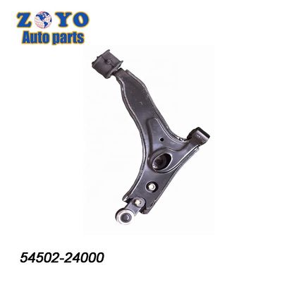 Hyundai Excel 1995 Rechter ophangingsbeheerraam voor vervanging/reparatie 54503-24000 K640405