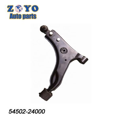 Hyundai Excel 1995 Rechter ophangingsbeheerraam voor vervanging/reparatie 54503-24000 K640405
