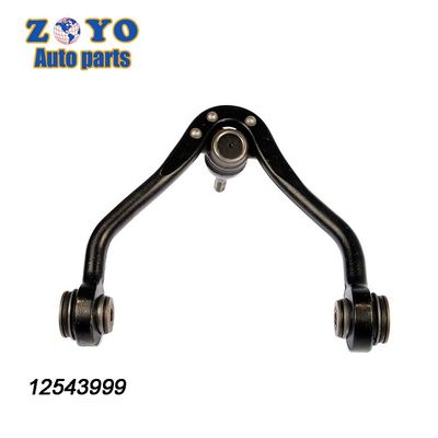 Onderdelen van de ophanging linker onderste bedieningsarm voor Chevrolet K2500 2000 OE NO. 12543999/12544000