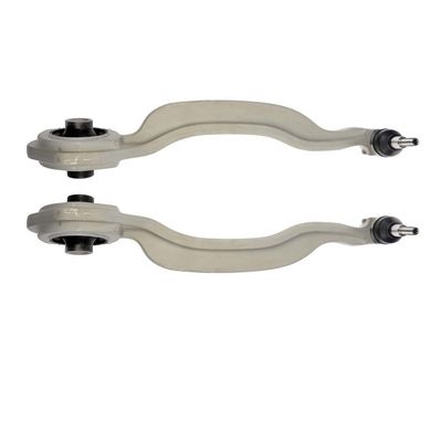 Natuurrubberen bussen voor Mercedes Benz S550 W221 2007 onderste bedieningsarm kit 2213306311