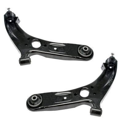 Vervang/repareer voorste onderste bedieningsarmen voor Hyundai ACCENT IV Saloon 2010 CQKH-94L