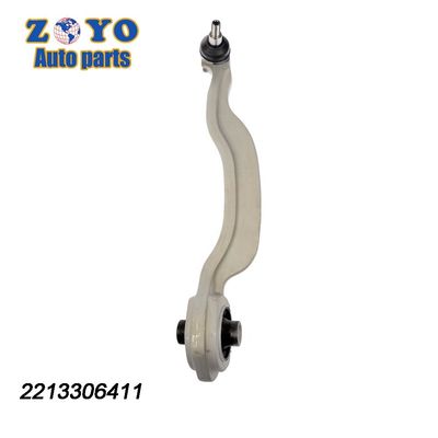 Natuurrubberen bussen voor Mercedes Benz S550 W221 2007 onderste bedieningsarm kit 2213306311