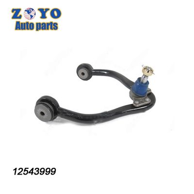 12543999 Smijding/Gegoten Voorwielonderdelen Links bedieningsarm voor Chevrolet K2500