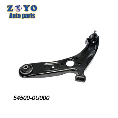 Vervang/repareer voorste onderste bedieningsarmen voor Hyundai ACCENT IV Saloon 2010 CQKH-94L