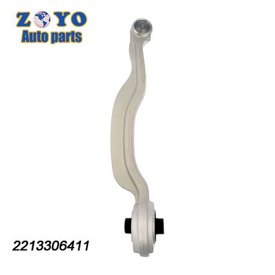Natuurrubberen bussen voor Mercedes Benz S550 W221 2007 onderste bedieningsarm kit 2213306311