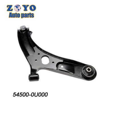 Positie Voorkant RK622643 Auto Spare Parts Onderafhankelarm voor Hyundai Accent 2010