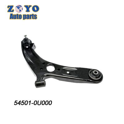 Vervang/repareer voorste onderste bedieningsarmen voor Hyundai ACCENT IV Saloon 2010 CQKH-94L