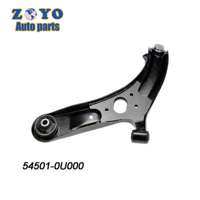 Vervang/repareer voorste onderste bedieningsarmen voor Hyundai ACCENT IV Saloon 2010 CQKH-94L