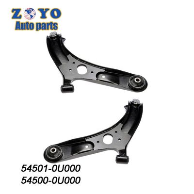 Vervang/repareer voorste onderste bedieningsarmen voor Hyundai ACCENT IV Saloon 2010 CQKH-94L