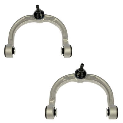 Mercedes-Benz GL350 06-12 Aluminium Control Arm Kit RK6209832 Ophanging Spare Parts Set