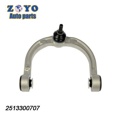 Mercedes-Benz GL350 06-12 Aluminium Control Arm Kit RK6209832 Ophanging Spare Parts Set