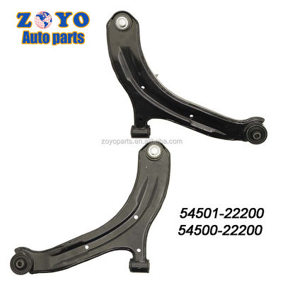 Ball Joint Front Suspension Arm Control Arm voor de Hyundai ACCENT II LC Limousine 2000-2006