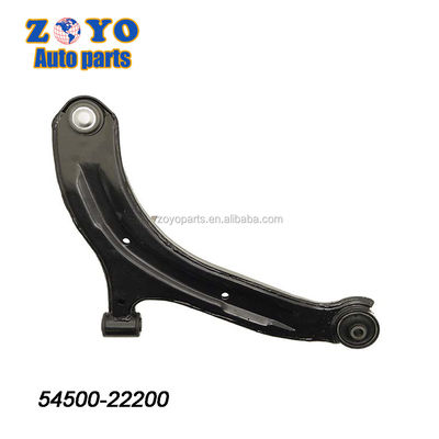 Ball Joint Front Suspension Arm Control Arm voor de Hyundai ACCENT II LC Limousine 2000-2006
