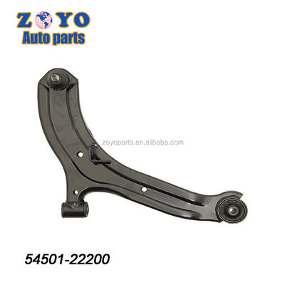 Ball Joint Front Suspension Arm Control Arm voor de Hyundai ACCENT II LC Limousine 2000-2006