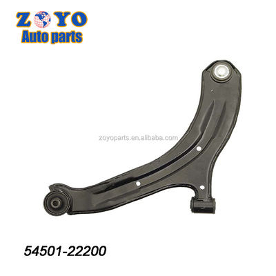 Ball Joint Front Suspension Arm Control Arm voor de Hyundai ACCENT II LC Limousine 2000-2006