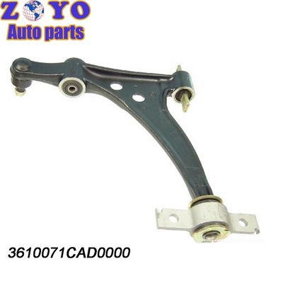 OE NO. 3610071CAD0000 onderdelen voor auto-ophanging onderste besturingsarm voor GAC Trumpchi GS8 2019