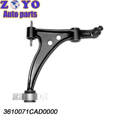 OE NO. 3610071CAD0000 onderdelen voor auto-ophanging onderste besturingsarm voor GAC Trumpchi GS8 2019