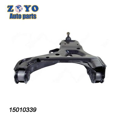 S062117 K622213 Auto-ophangingsonderdelen voor voorste onderste bedieningsarm voor Chevrolet Blazer 2020
