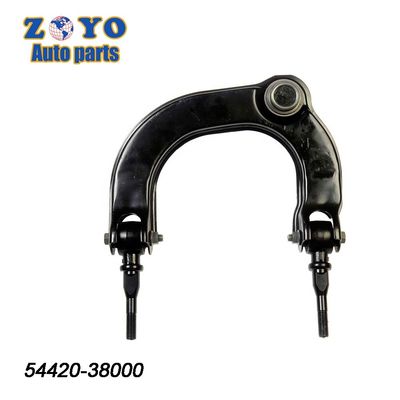 Hyundai Sonata 99-05 Bovenbesturingsarm 54410-38000 54420-38000 met natuur rubberen bus