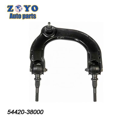 Hyundai Sonata 99-05 Bovenbesturingsarm 54410-38000 54420-38000 met natuur rubberen bus