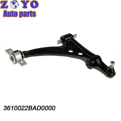 3610022BAD0000 OEM Auto onderdelen Control Arm voor GAC Trumpchi GS5 TRUMPCHI GS4 Coupé