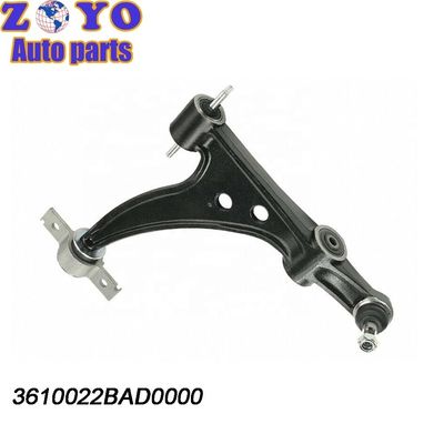 3610022BAD0000 OEM Auto onderdelen Control Arm voor GAC Trumpchi GS5 TRUMPCHI GS4 Coupé
