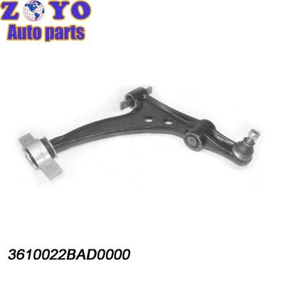 3610022BAD0000 OEM Auto onderdelen Control Arm voor GAC Trumpchi GS5 TRUMPCHI GS4 Coupé