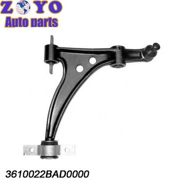 3610022BAD0000 OEM Auto onderdelen Control Arm voor GAC Trumpchi GS5 TRUMPCHI GS4 Coupé