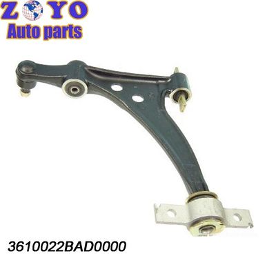 3610022BAD0000 OEM Auto onderdelen Control Arm voor GAC Trumpchi GS5 TRUMPCHI GS4 Coupé