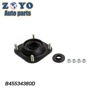 NA B45534380D 902936 Ophanging Auto onderdeel Strut Mount Motor Mount Voor Mazda 323