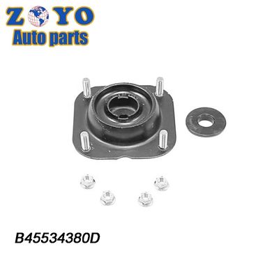NA B45534380D 902936 Ophanging Auto onderdeel Strut Mount Motor Mount Voor Mazda 323