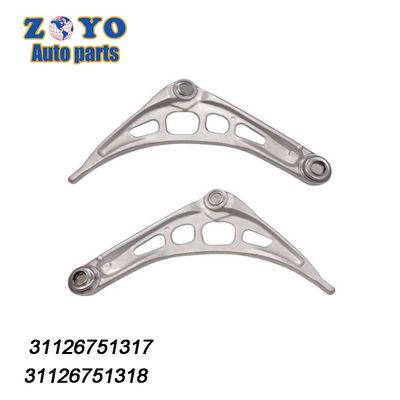Zink Pianting RK80527 Aluminium voor-linkse auto-ophangingsbesturing arm voor BMW Z4