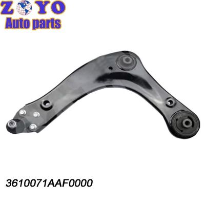 40 Cr Ball Joint Lower Control Arm voor GAC Trumpchi GA4 2016- Duurzame onderdelen voor ophanging