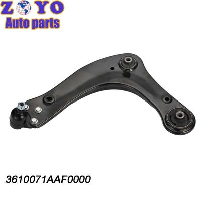 40 Cr Ball Joint Lower Control Arm voor GAC Trumpchi GA4 2016- Duurzame onderdelen voor ophanging