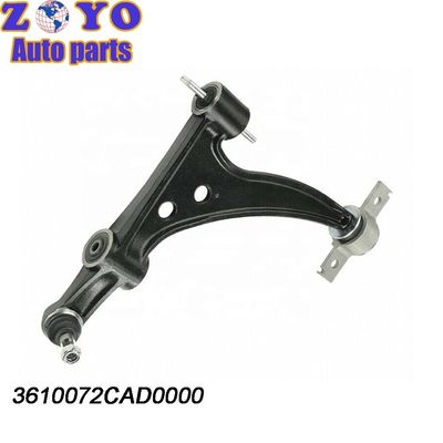 Vooras Regelaar voor GAC Trumpchi GS8 2019 Referentienummer 20-22979 Gemaakt door Forging