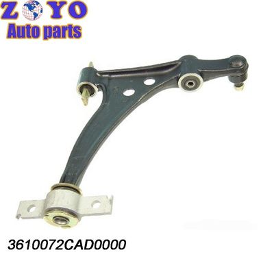 Vooras Regelaar voor GAC Trumpchi GS8 2019 Referentienummer 20-22979 Gemaakt door Forging