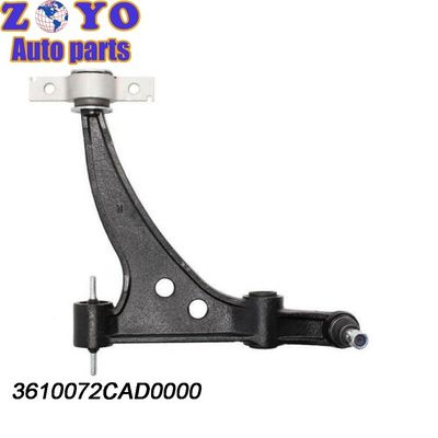Vooras Regelaar voor GAC Trumpchi GS8 2019 Referentienummer 20-22979 Gemaakt door Forging