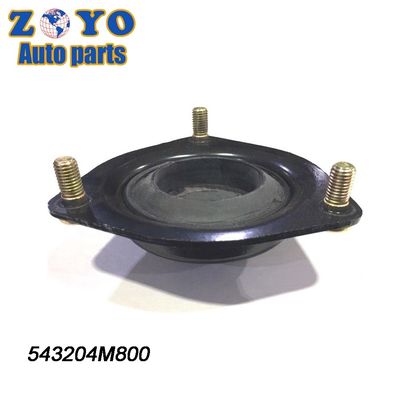 SENTRA 2000-2016 E-coating Steel Strut Mount Nature Rubber vervangende onderdelen voor ophanging