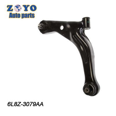 Nature Rubber Bushing 6L8Z-3079AA voorste onderste besturingsarm voor Mazda Tribute 2008-2011