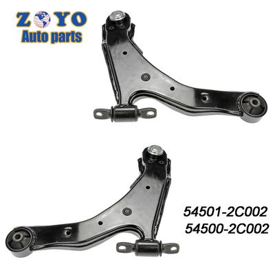 Hyundai Tiburon 2000-2008 Front Steel Control Arm met OEM Standard Performance