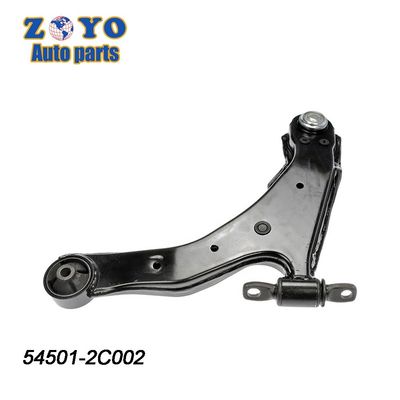 Hyundai Tiburon 2000-2008 Front Steel Control Arm met OEM Standard Performance